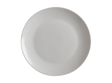 Maxwell & Williams Cashmere Coupe Side Plate 19cm - ZOES Kitchen