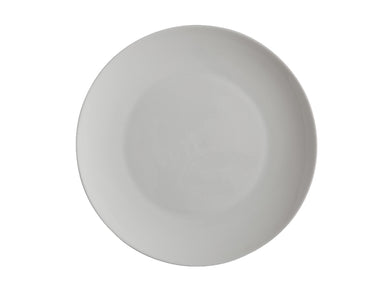 Maxwell & Williams Cashmere Coupe Entree Plate 23cm - ZOES Kitchen