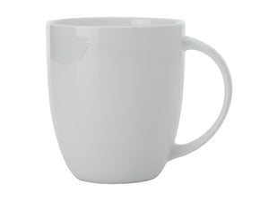 Maxwell & Williams Cashmere Coupe Mug 420ml - ZOES Kitchen