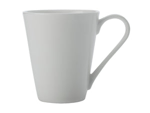 Maxwell & Williams Cashmere Conical Mug 320ml - ZOES Kitchen