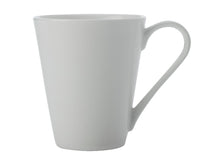 Load image into Gallery viewer, Maxwell &amp; Williams Cashmere Conical Mug 320ml - ZOES Kitchen