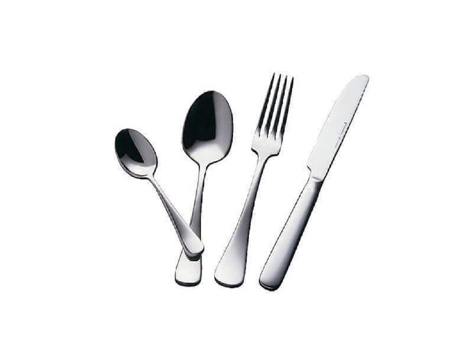 Maxwell & Williams Madison 16pc Cutlery Set Gb - ZOES Kitchen