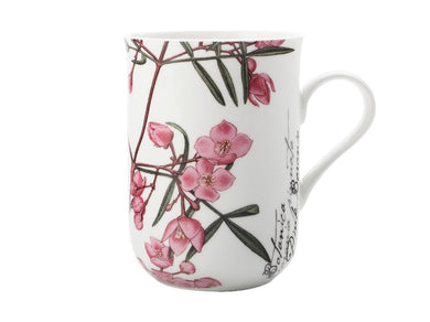 Maxwell & Williams Royal Botanic Garden Mug Boronia 300ml Gb - ZOES Kitchen