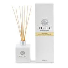 Load image into Gallery viewer, Tilley Classic White - Reed Diffuser 150 Ml - Lemongrass - ZOES Kitchen