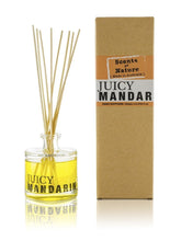 Load image into Gallery viewer, Tilley Scents Of Nature - Reed Diffuser 150ml - Jucie Manderin - ZOES Kitchen
