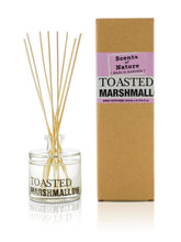 Load image into Gallery viewer, Tilley Scents Of Nature - Reed Diffuser 150ml - Toasted Marshmallow - ZOES Kitchen