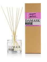 Load image into Gallery viewer, Tilley Scents Of Nature - Reed Diffuser 150ml - Damask Rose - ZOES Kitchen