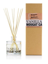 Load image into Gallery viewer, Tilley Scents Of Nature - Reed Diffuser 150ml - Vanilla Nougat Candy - ZOES Kitchen