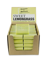 Load image into Gallery viewer, Tilley Scents Of Nature - Soap Bars 100g - Sweet Lemongrass - ZOES Kitchen