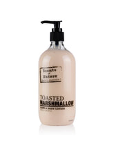 Load image into Gallery viewer, Tilley Scents Of Nature - Body Lotion 500ml - Toasted Marshmallow - ZOES Kitchen