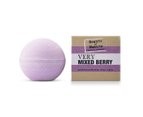 Tilley Scents Of Nature - Bath Bomb 150g - Very Mixed Berry - ZOES Kitchen