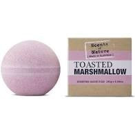 Tilley Scents Of Nature - Bath Bomb 150g - Toasted Marshmellow - ZOES Kitchen