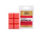 Tilley Scents Of Nature - Soy Wax Melts 60g - Crisp Watermelon - ZOES Kitchen