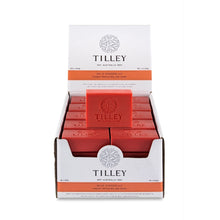 Load image into Gallery viewer, Tilley Classic White - Soap 100g - Wild Gingerlily - ZOES Kitchen
