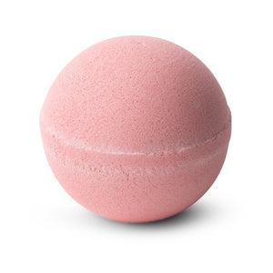 Tilley Classic White - Bath Bomb 150g - Sandalwood & Bergamot - ZOES Kitchen