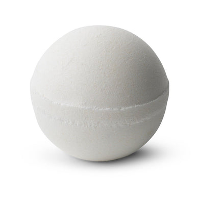 Tilley Classic White - Bath Bomb 150g - Lemongrass - ZOES Kitchen