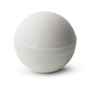 Tilley Classic White - Bath Bomb 150g - Lemongrass - ZOES Kitchen