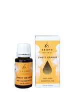 Load image into Gallery viewer, Tilley Aroma Natural - Essential Oil - Sweet Orange - ZOES Kitchen