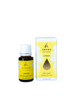 Load image into Gallery viewer, Tilley Aroma Natural - Essential Oil - Lemon - ZOES Kitchen