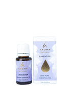Load image into Gallery viewer, Tilley Aroma Natural - Essential Oil - Lavender - ZOES Kitchen