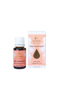 Tilley Aroma Natural - Essential Oil - Pink Grapefruit - ZOES Kitchen