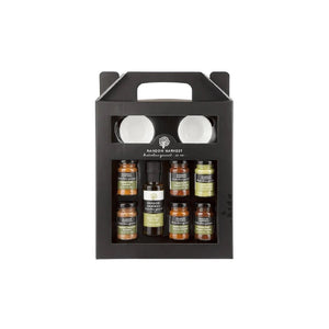Random Harvest Premium Gift Box - BBQ Indulgence - ZOES Kitchen