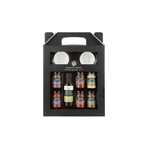 Random Harvest Premium Gift Box - Entertainers Delight - ZOES Kitchen