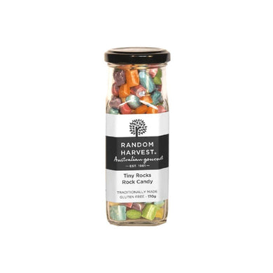 Random Harvest Rock Candy 170g - Tiny Rocks - ZOES Kitchen