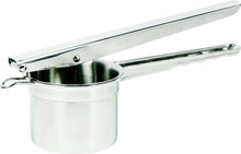 Load image into Gallery viewer, Potatoe Ricer Stainless Steel - ZOES Kitchen