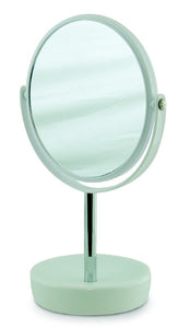 Salt&Pepper Suds Double Sided Mirror White - ZOES Kitchen