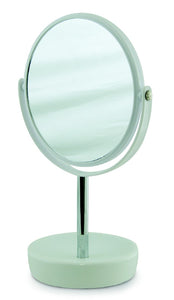 Salt&Pepper Suds Double Sided Mirror White - ZOES Kitchen