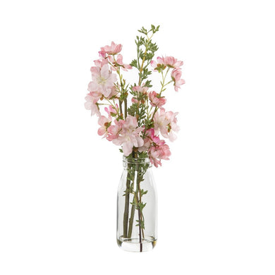 Rogue Cherry Blossom Mix 32cm - Pink - ZOES Kitchen