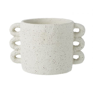 Rogue Fallon Pot 25x18x17cm Cre - ZOES Kitchen