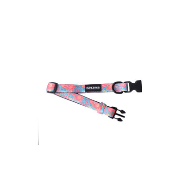 Frank Barker Collar Floral XS - ZOES Kitchen