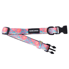 Load image into Gallery viewer, Frank Barker Collar Floral L - ZOES Kitchen