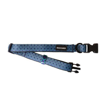 Load image into Gallery viewer, Frank Barker Collar Diamond M - ZOES Kitchen