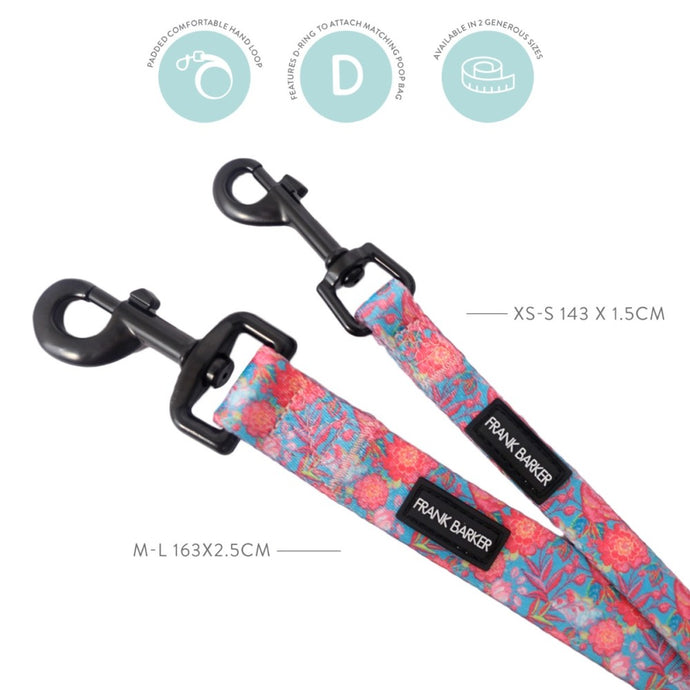 Frank Barker Lead Floral XS - S - ZOES Kitchen