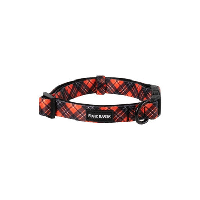 Frank Barker Collar Tartan S - ZOES Kitchen