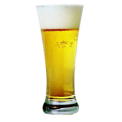 Classica Bira Beer Glass 380ml - Set of 6 - ZOES Kitchen