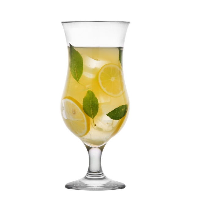 Classica Ibiza Cocktail Glasses 460ml - Set 6 - ZOES Kitchen