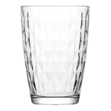 Classica Eve Highball Tumbler 415ml - Set 6 - ZOES Kitchen