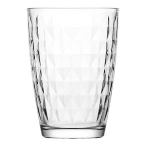 Classica Eve Highball Tumbler 415ml - Set 6 - ZOES Kitchen