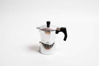 Coffee Culture 3 Cup Coffee Maker - ZOES Kitchen