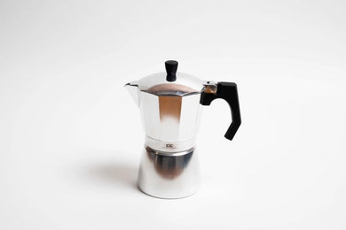 Coffee Culture 6 Cup Coffee Maker - ZOES Kitchen
