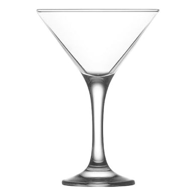 Classica Belize Martini Glass 175ml Set Of 6 - ZOES Kitchen