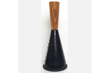 Load image into Gallery viewer, Bialetti Acacia Grater 30cm Black - ZOES Kitchen