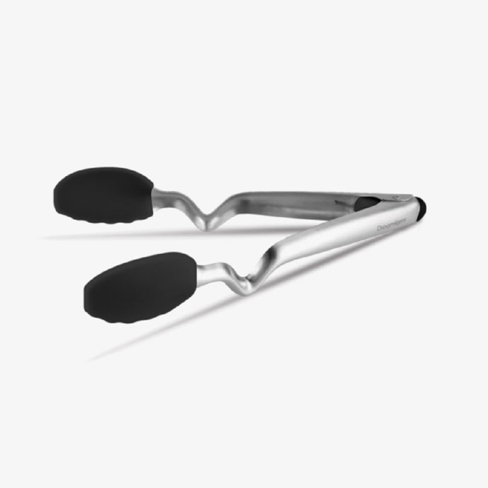 Dreamfarm Clongs 23cm - Black - ZOES Kitchen