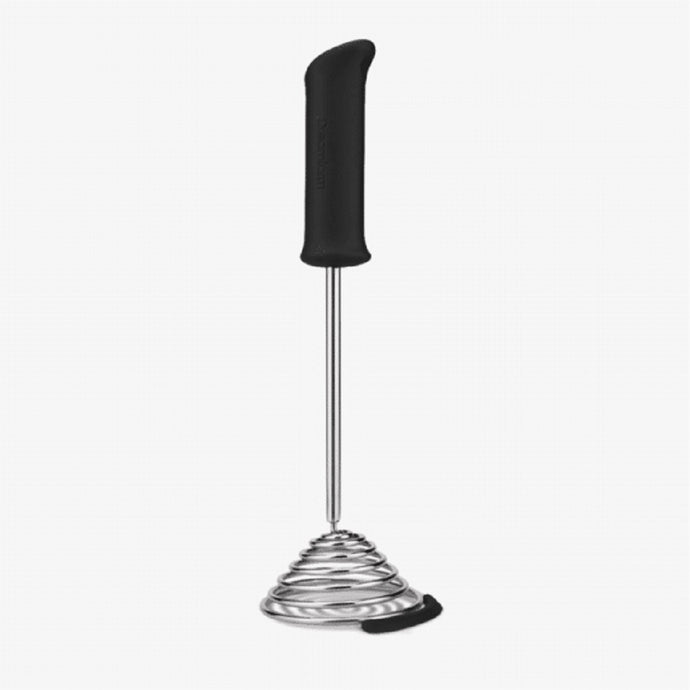 Dreamfarm Smood - Black - ZOES Kitchen