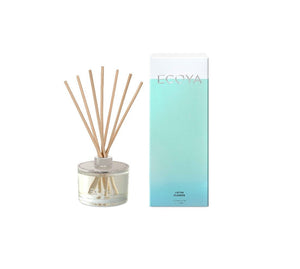 Ecoya Reed Diffuser 200ml - Lotus Flower - ZOES Kitchen