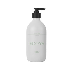 Ecoya Hand & Body Lotion - French Pear - ZOES Kitchen